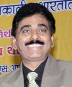 Dr. Subhash S. Gawai